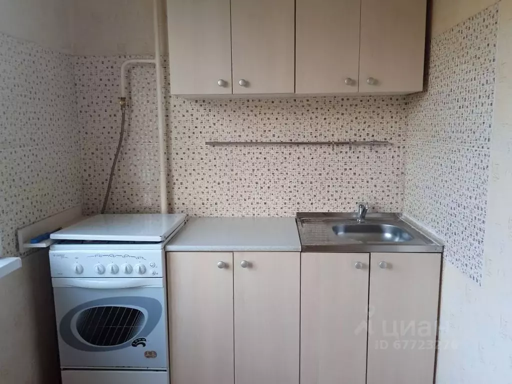 1-к кв. Владимирская область, Владимир ул. Соколова-Соколенка, 5 (33.0 ... - Фото 0