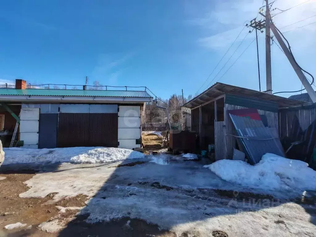 Склад в Удмуртия, Можга Можгинский район, Железнодорожная ул., 117 ... - Фото 1