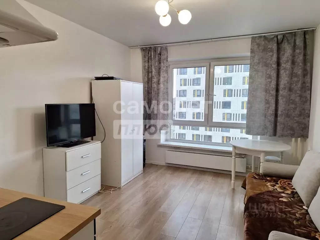 Студия Москва, Москва, Зеленоград просп. Георгиевский, 33к4 (20.0 м) - Фото 1