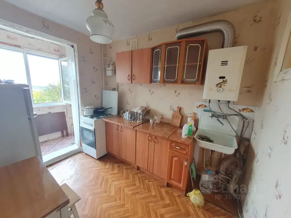 2-к кв. Севастополь ул. Хрусталева, 91 (59.0 м) - Фото 1