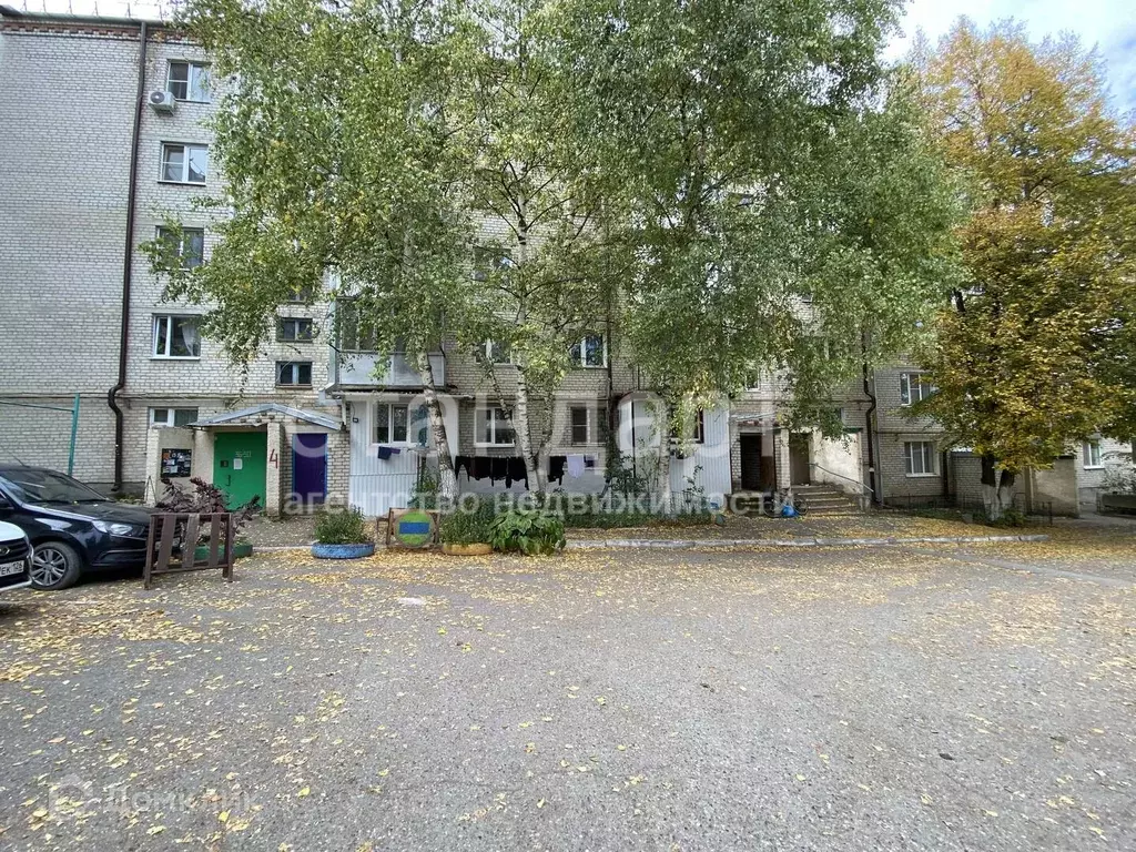 Продаётся 2-к квартира, 52.1 м - Фото 1