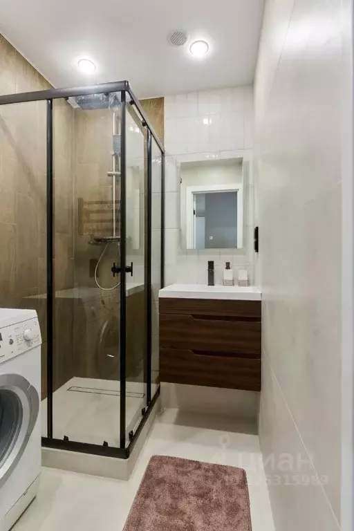 2-к кв. Москва Новоалексеевская ул., 23 (41.0 м) - Фото 2