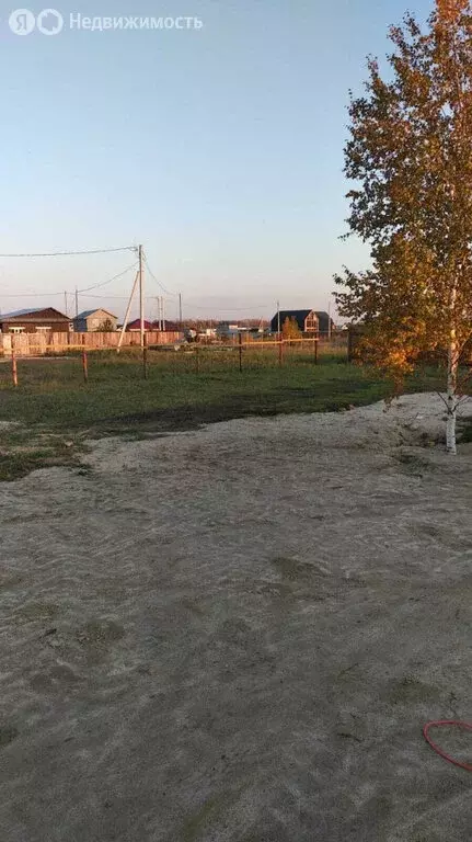 Участок в Екатеринбург, 40-я Баритовая улица, 7 (16 м) - Фото 1