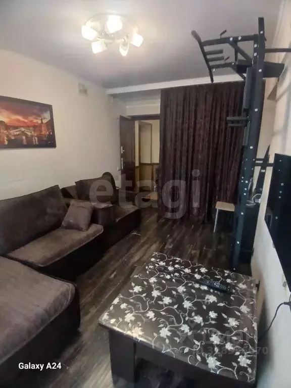 2-к кв. Ярославская область, Ярославль Цветочная ул., 11 (46.0 м) - Фото 2