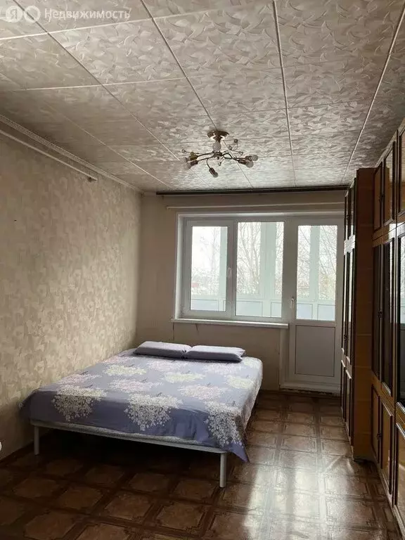 2-комнатная квартира: Нижний Новгород, улица Станиславского, 2 (45 м) - Фото 2