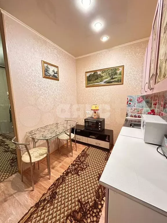 Квартира-студия, 26 м, 1/17 эт. - Фото 0