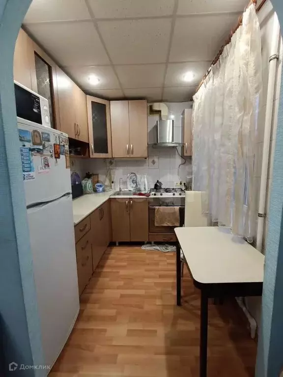 Продаётся 2-к квартира, 41.3 м - Фото 1