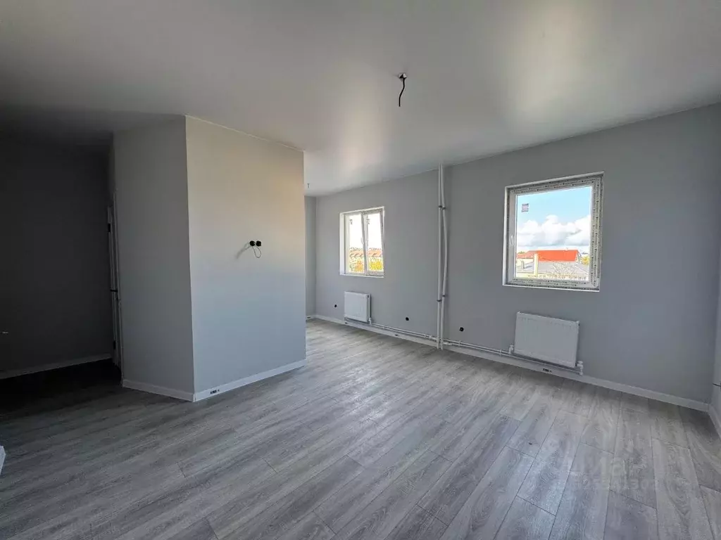 1-к кв. Краснодарский край, Анапа муниципальный округ, с. Супсех ул. ... - Фото 2