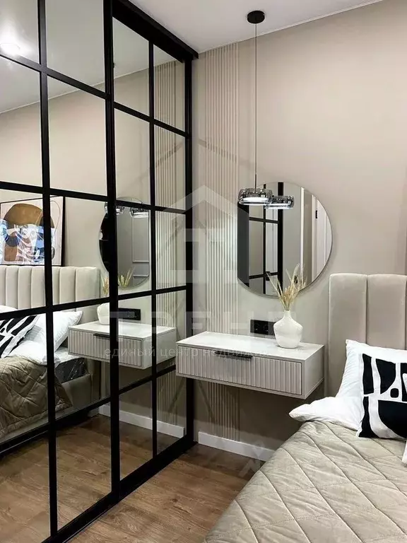 1-к кв. Санкт-Петербург просп. Крузенштерна, 4с1 (34.9 м) - Фото 2