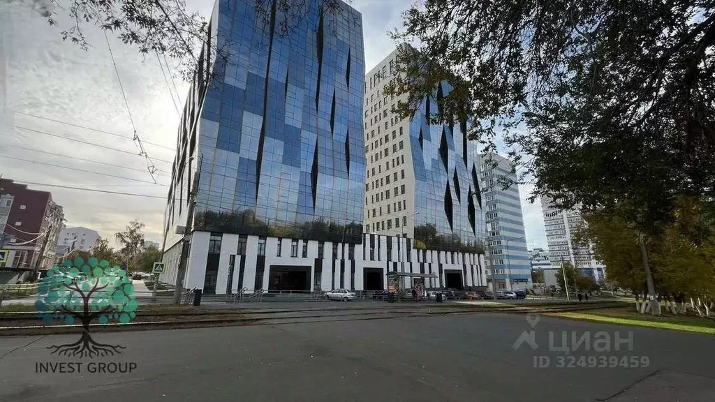 Офис в Самарская область, Самара ул. Академика Павлова, 35 (29 м) - Фото 2