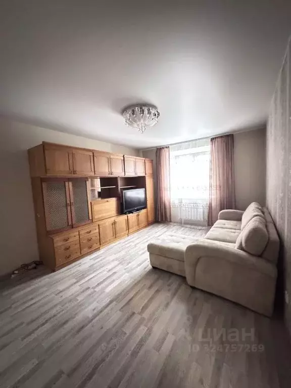 1-к кв. Свердловская область, Березовский ул. Гагарина, 21 (39.0 м) - Фото 0