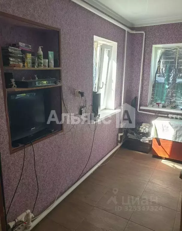 Дом в Ростовская область, Шахты ул. 10 лет за Индустриализацию (62 м) - Фото 1