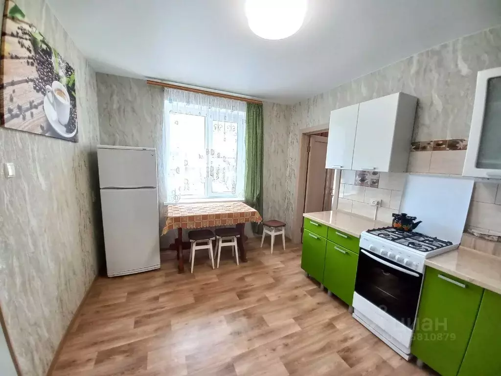 Дом в Крым, Евпатория ул. Интернациональная, 42 (55 м) - Фото 1