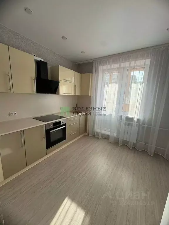 2-к кв. Белгородская область, Белгород ул. Буденного, 12 (50.7 м) - Фото 1