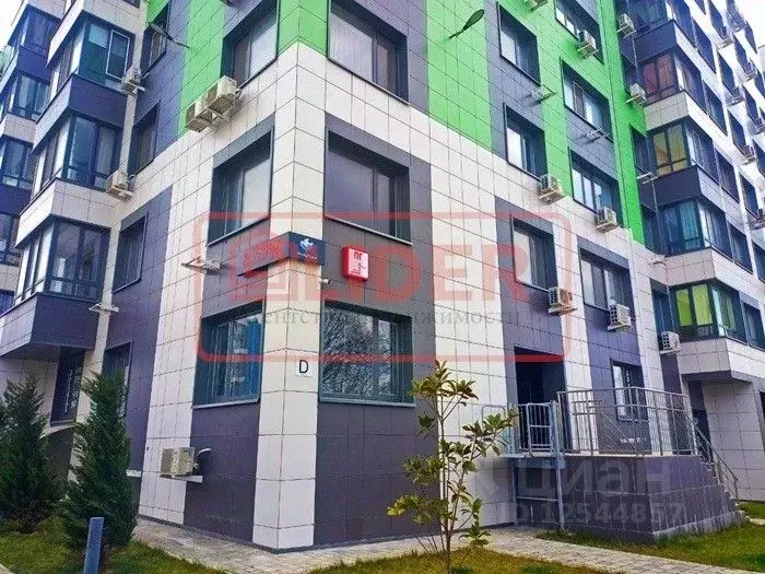 Офис в Севастополь ул. Токарева, 18в (30.0 м) - Фото 0
