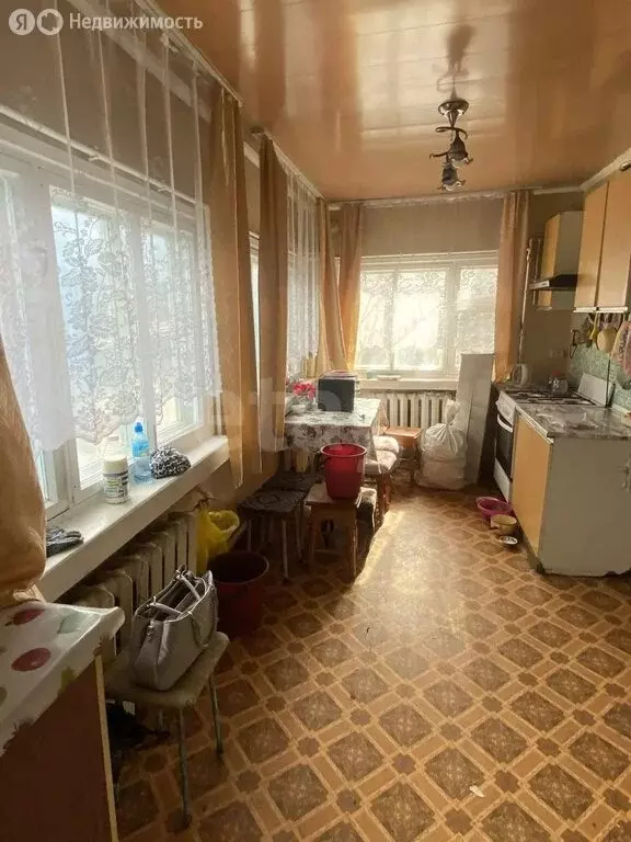Дом в Улан-Удэ, улица Тулаева (66 м) - Фото 1