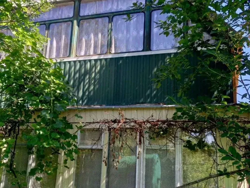 Дом в Белгородская область, Белгород Фазенда садоводческое ... - Фото 0