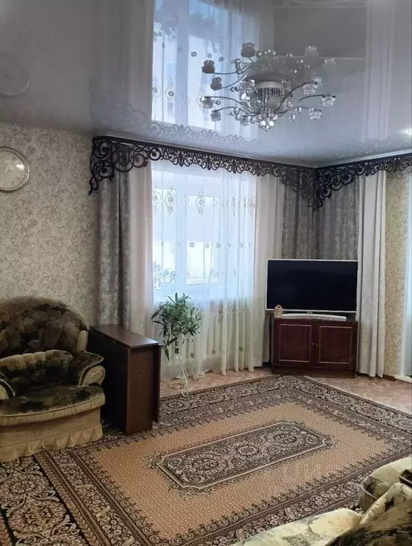 2-к кв. Красноярский край, Зеленогорск ул. Ленина, 31 (52.2 м) - Фото 1