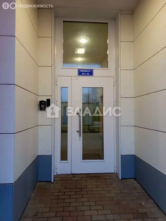 2-комнатная квартира: Щёлково, микрорайон Соболевка, 25 (64 м) - Фото 1