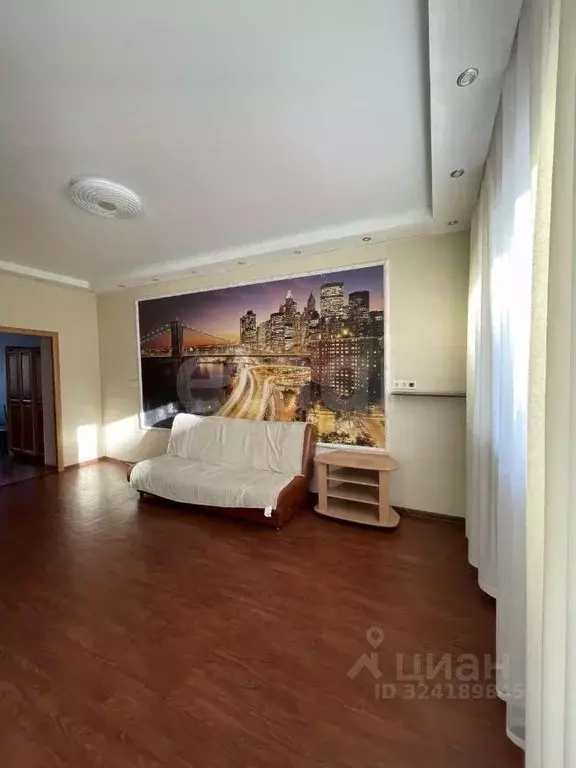 2-к кв. Красноярский край, Красноярск пл. Красная, 1 (52.4 м) - Фото 2