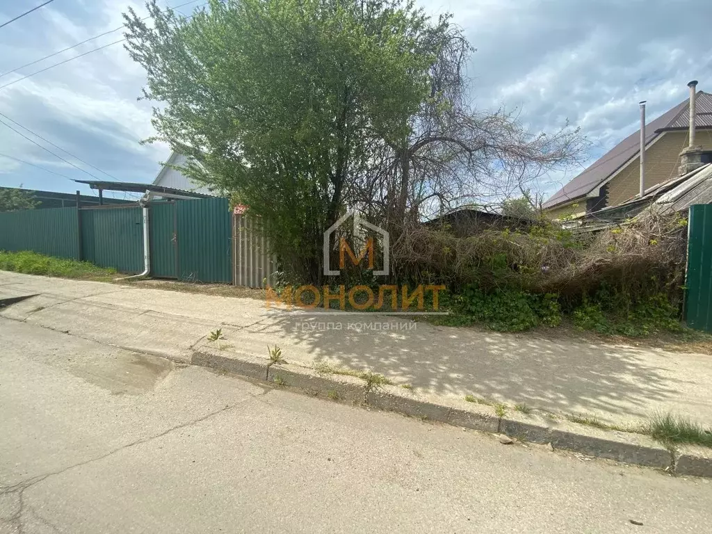 Участок в Краснодарский край, Горячий Ключ ул. Ярославского (3.5 сот.) - Фото 0