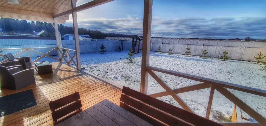 Дом в Московская область, Солнечногорск городской округ, Заря-3 СНТ 2 ... - Фото 2