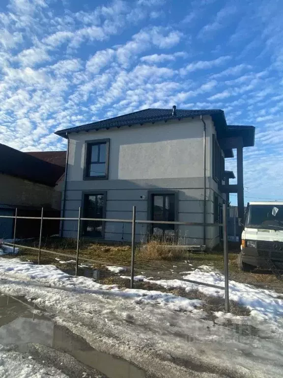 Дом в Калининградская область, Калининград Радуга СНТ, пер. Радужный, ... - Фото 2