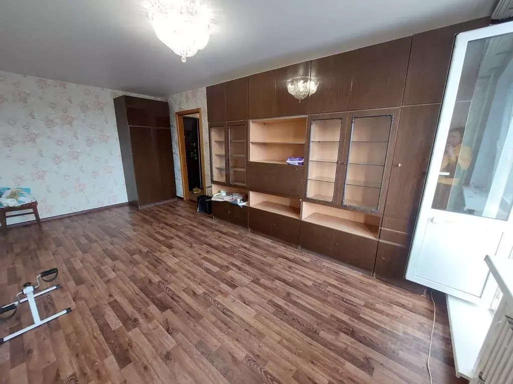 2-к кв. Московская область, Одинцовский городской округ, с. Каринское ... - Фото 2