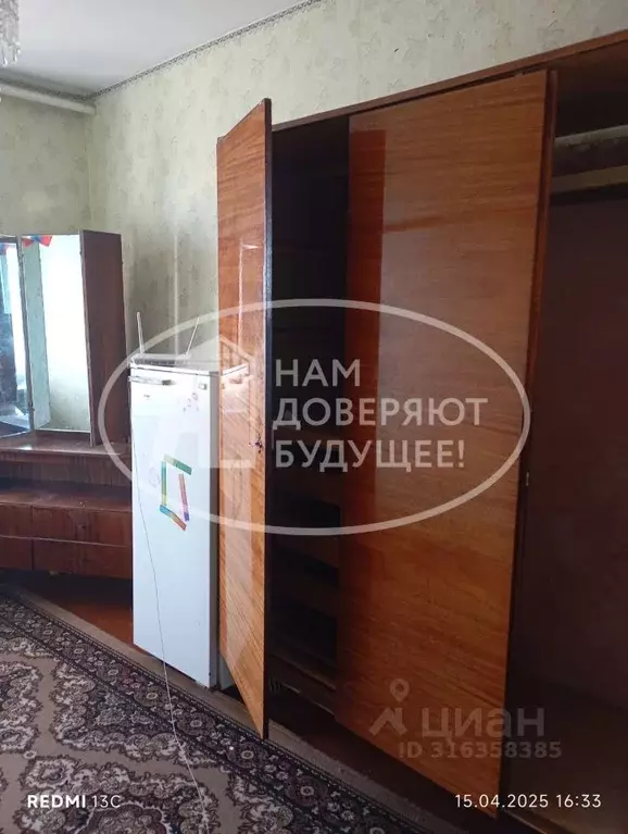 2-к кв. Пермский край, Верещагино ул. Карла Маркса, 130А (42.7 м) - Фото 1