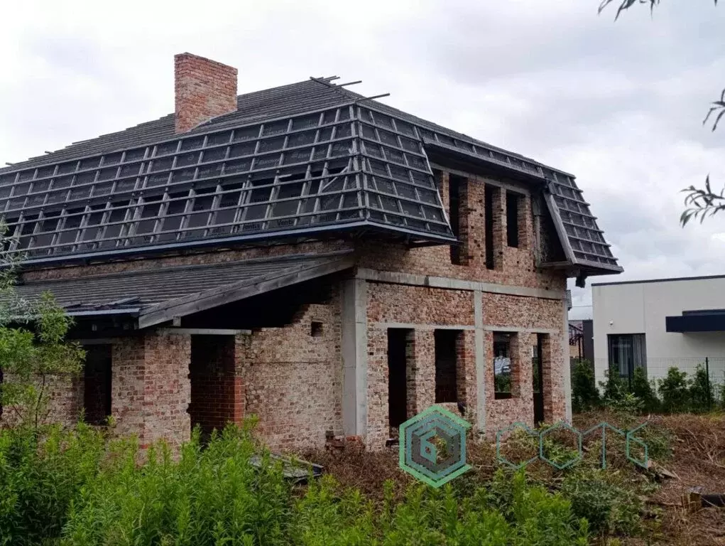 Дом в Прибрежное, Живописная улица, 12 (400 м) - Фото 0