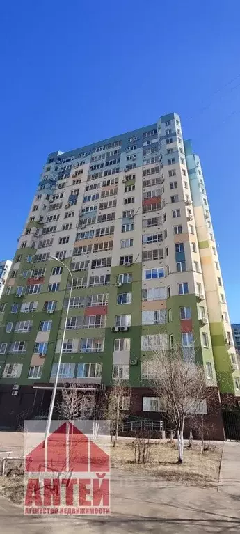 2-к кв. Нижегородская область, Нижний Новгород Волжская наб., 20 (57.3 ... - Фото 0
