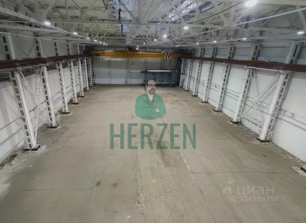 Производственное помещение в Московская область, Богородский городской ... - Фото 0