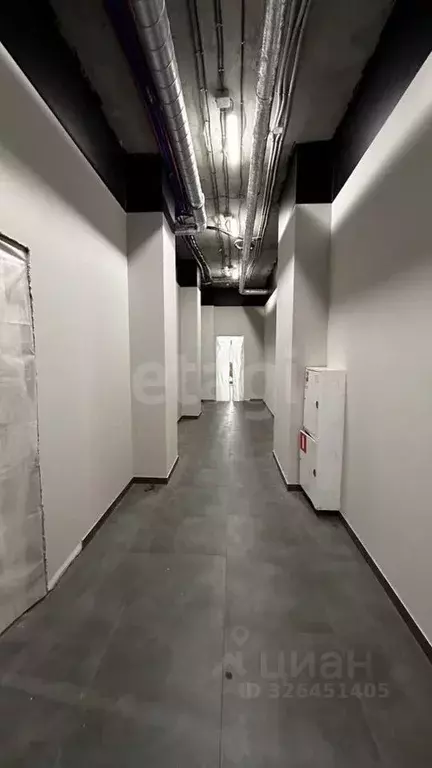 Помещение свободного назначения в Москва Кавказский бул., 51к2 (202 м) - Фото 1