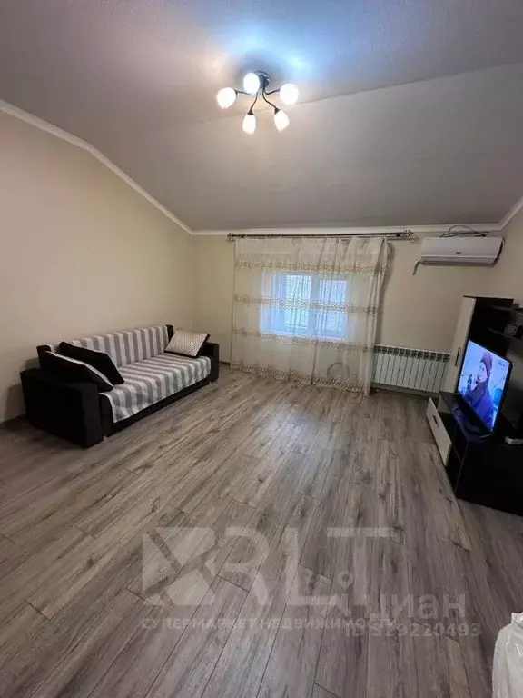 1-к кв. Дагестан, Махачкала ул. Пугачева, 8А (40.0 м) - Фото 1