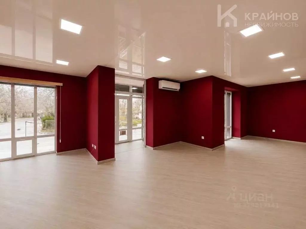 Офис в Воронежская область, Воронеж ул. Хользунова, 38 (82 м) - Фото 2
