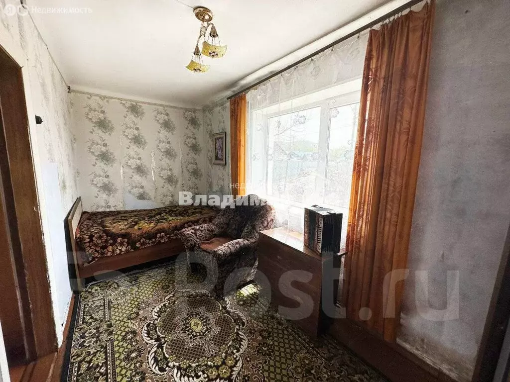 Дом в Новицкое, улица Стрельникова (48.1 м) - Фото 1