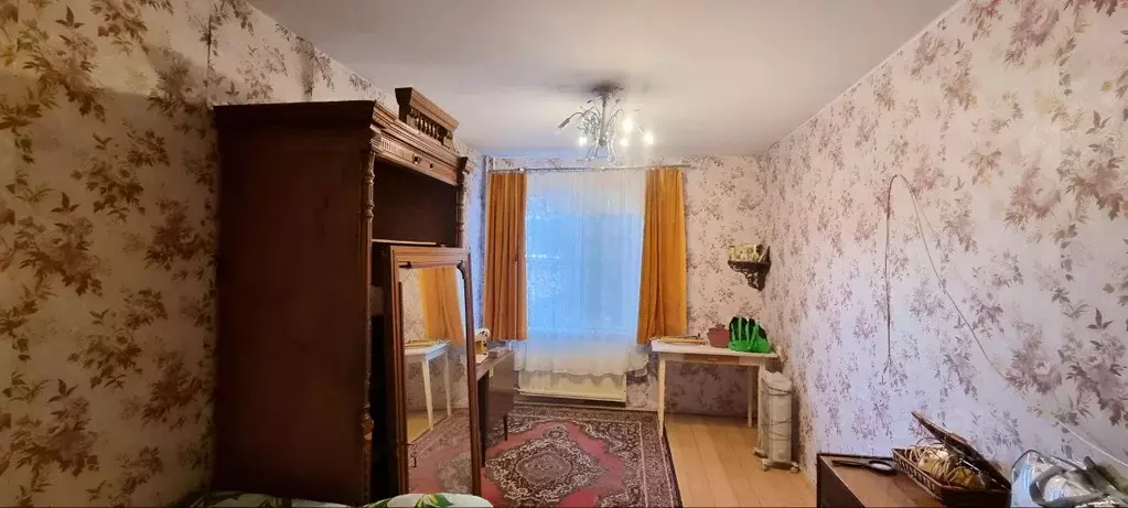 1-к кв. Ленинградская область, Всеволожский район, д. Новое Девяткино ... - Фото 2