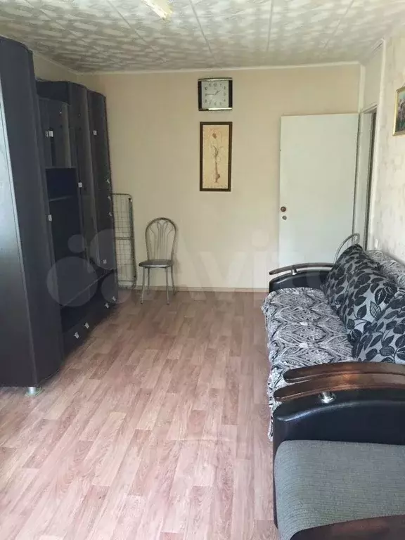 2-к. квартира, 47 м, 2/5 эт. - Фото 1