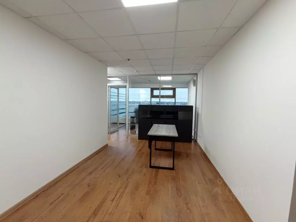 Офис в Санкт-Петербург пл. Александра Невского, 2 (60 м) - Фото 2