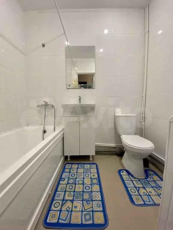 Квартира-студия, 23 м, 8/33 эт. - Фото 1