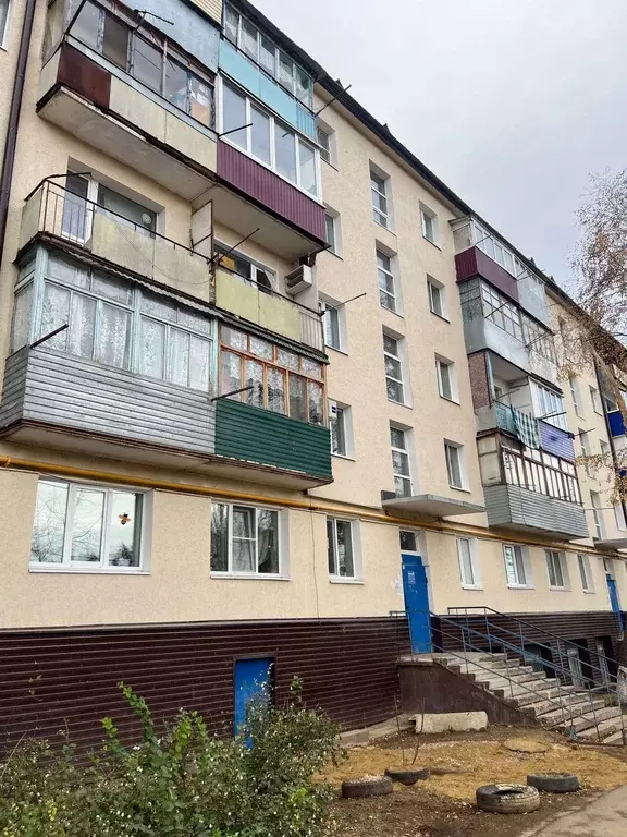 Продаётся 2-к квартира, 48.8 м - Фото 0