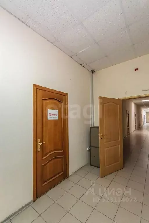 Офис в Ростовская область, Ростов-на-Дону просп. Соколова, 13 (126 м) - Фото 1