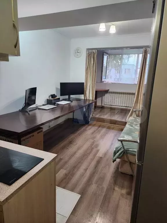 Квартира-студия, 20 м, 1/9 эт. - Фото 0