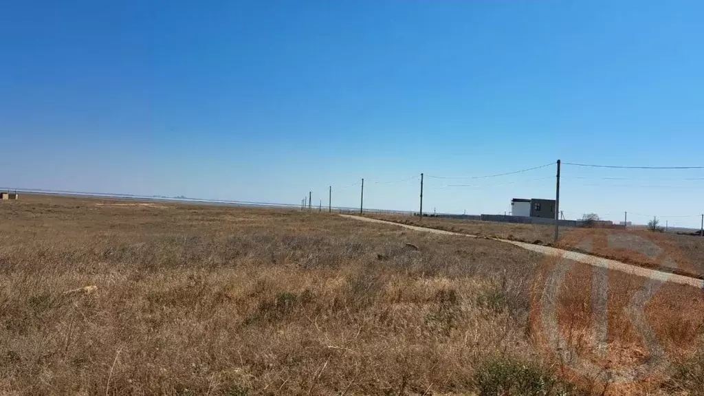 Участок в Крым, Сакский район, Суворовское с/пос, с. Каменоломня ул. ... - Фото 2