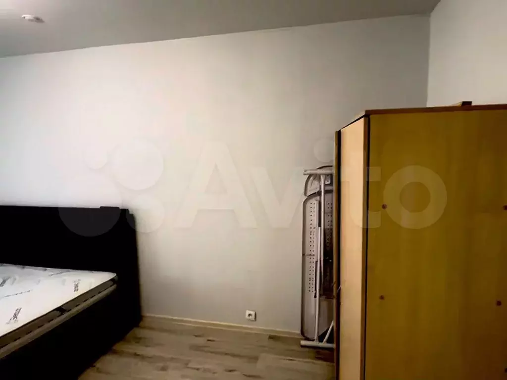 1-к. квартира, 36,8 м, 6/10 эт. - Фото 1