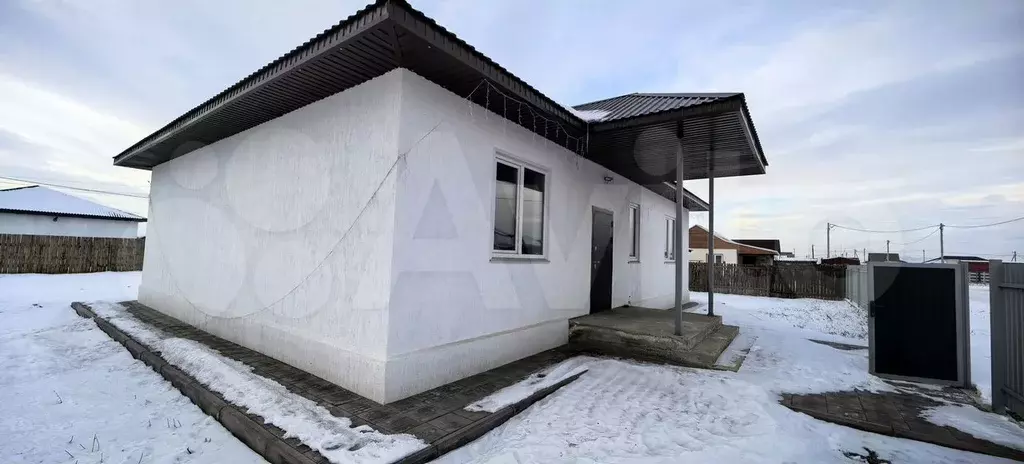 Дом 160 м на участке 11 сот. - Фото 0