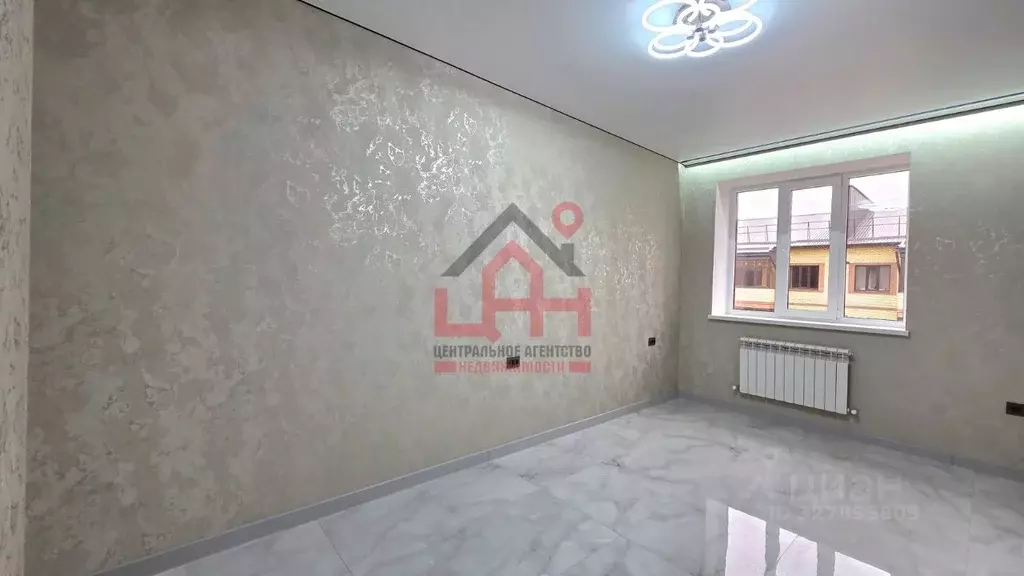 1-к кв. Ставропольский край, Ессентуки Никольская ул., 27к4А (40.5 м) - Фото 2