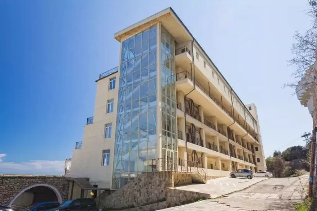 2-к кв. Московская область, Подольск ул. Генерала Варенникова, 1 (92.0 ... - Фото 1