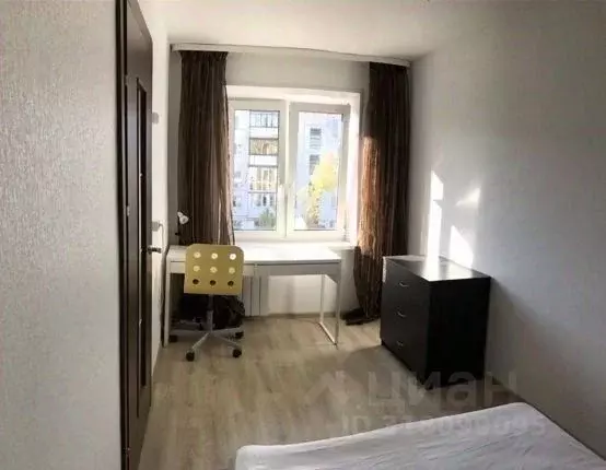 2-к кв. Челябинская область, Челябинск ул. Калинина, 18 (44.7 м) - Фото 1