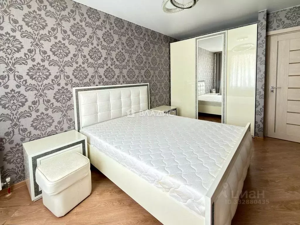 3-к кв. Смоленская область, Смоленск ул. Нормандия-Неман, 7А (85.0 м) - Фото 2